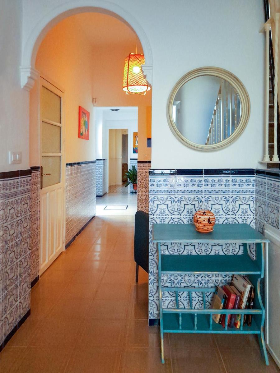 Casa Miraflores - Hizvo