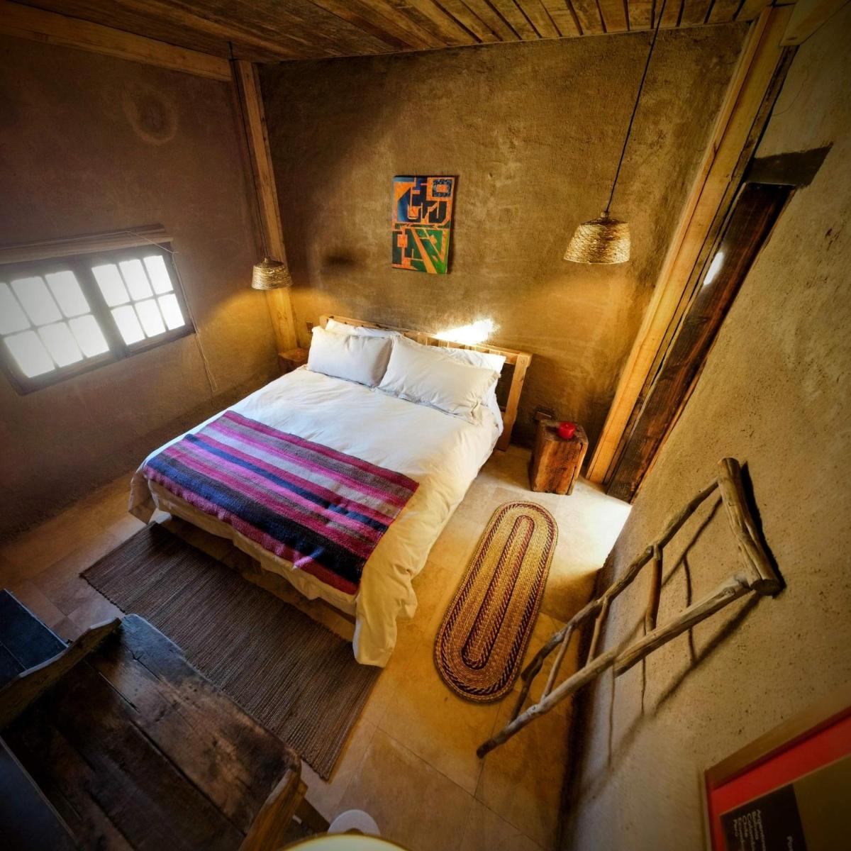 Espacio Adobe - Hostal Boutique - Housity