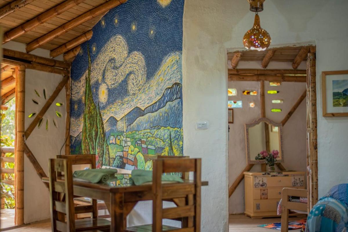 Cabaña Morada del Colibrí - Housity