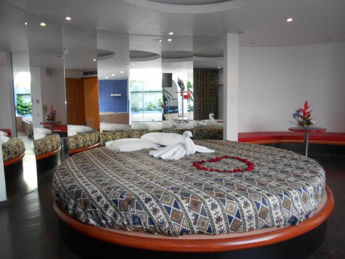 GS Cuernavaca Drive Inn - Adults Only - Hizvo
