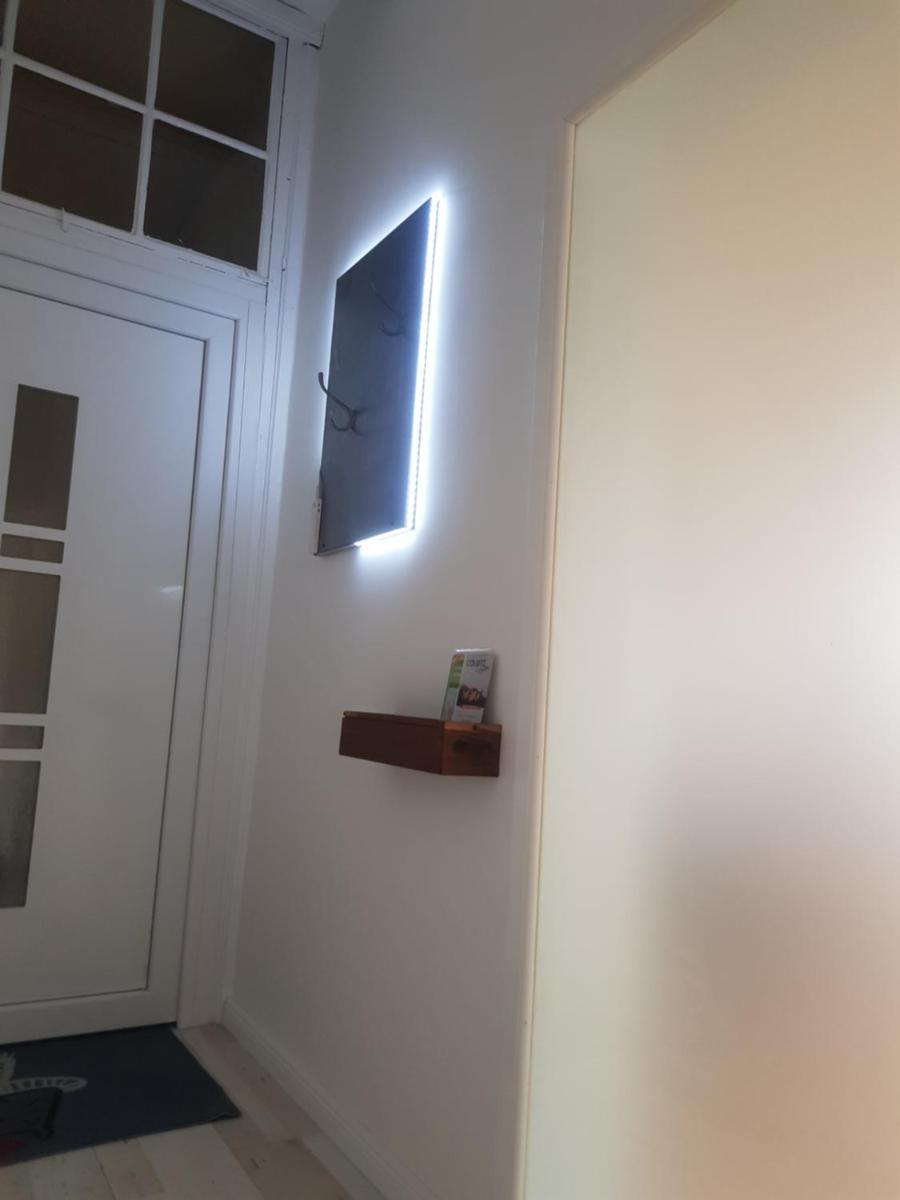 Ferienwohnung am Schloss Colditz - Housity