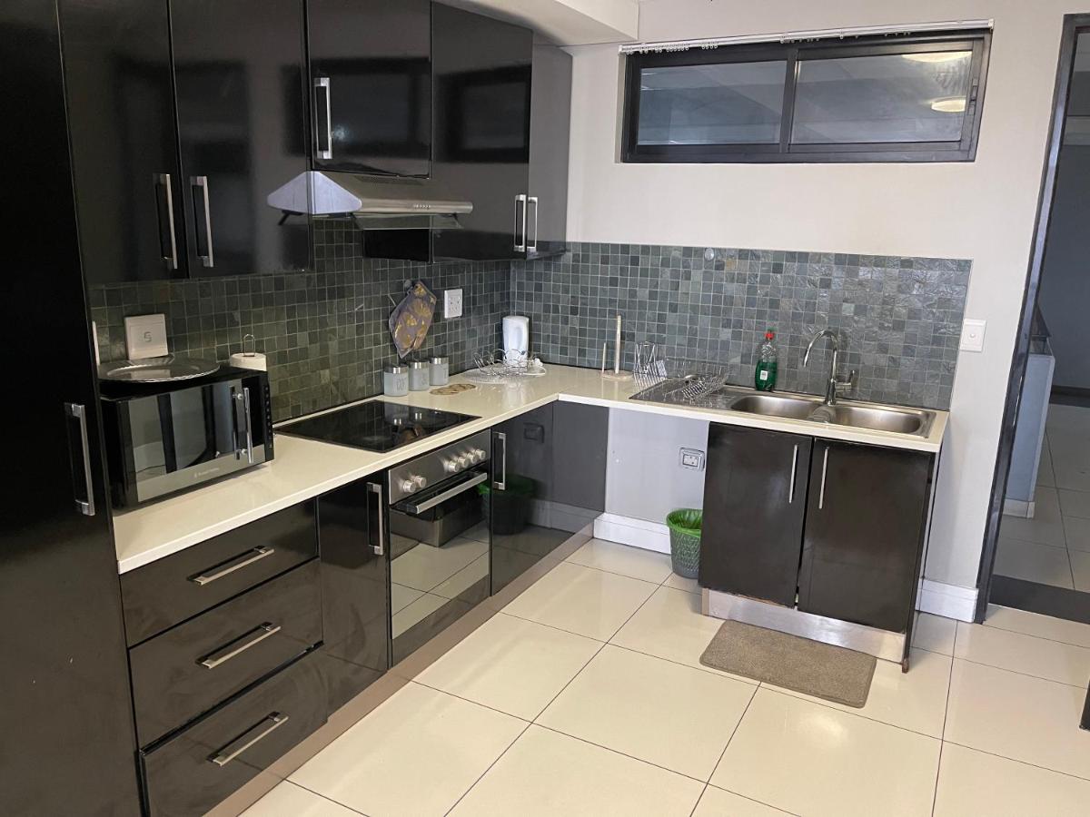 UNIT 118 @ 77 on Independence - Housity