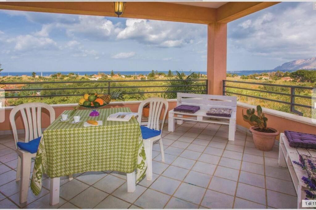 la Casa sul Golfo - Housity