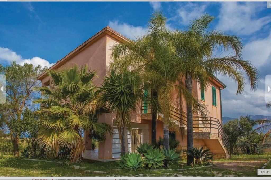la Casa sul Golfo - Housity
