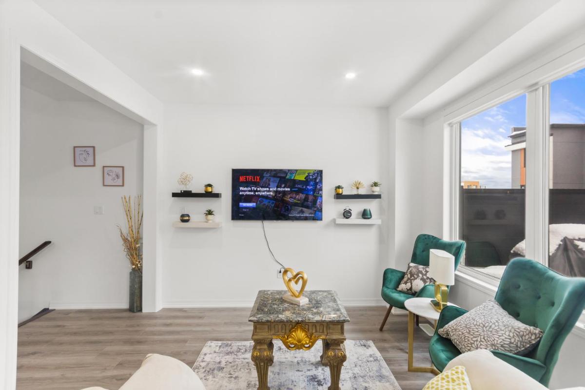 Dalmore Villa - Housity