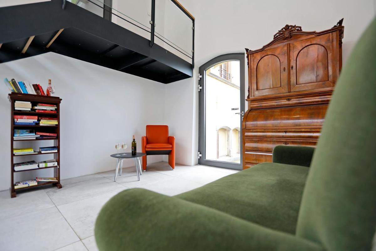 Landhotel Hofgut Battenberg - Housity