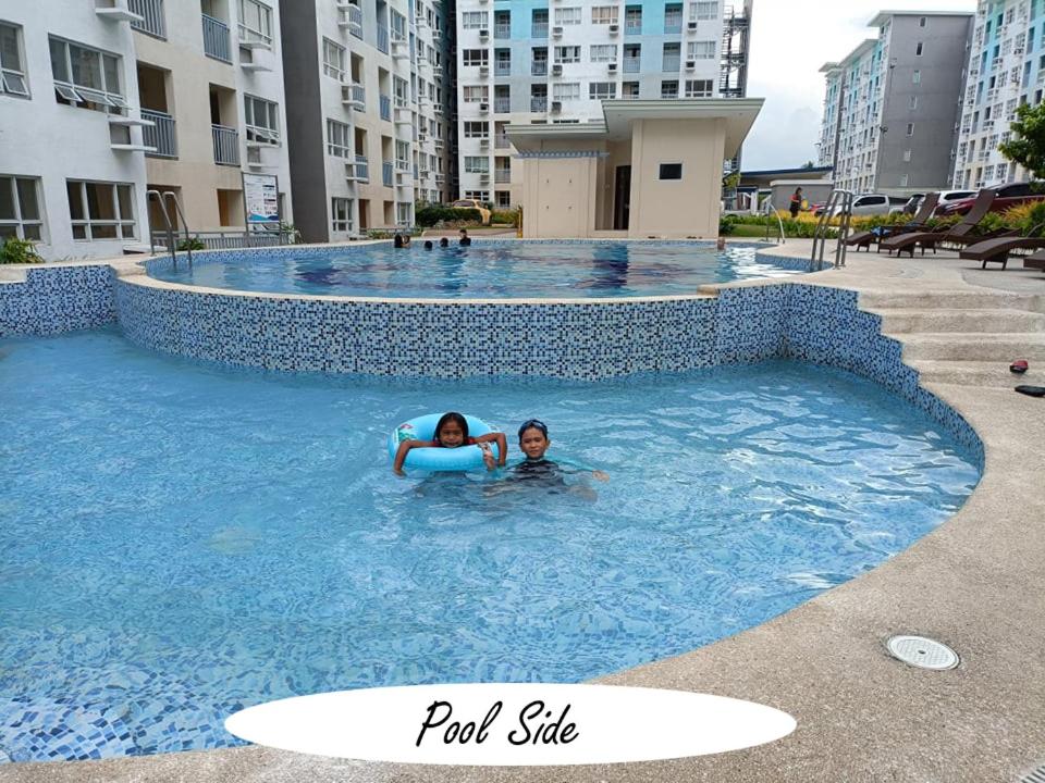 Davao5RSuites Condo - Housity