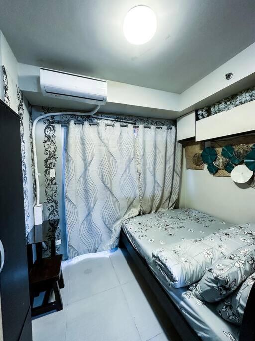Zabala's condo Shell Residences - Hizvo