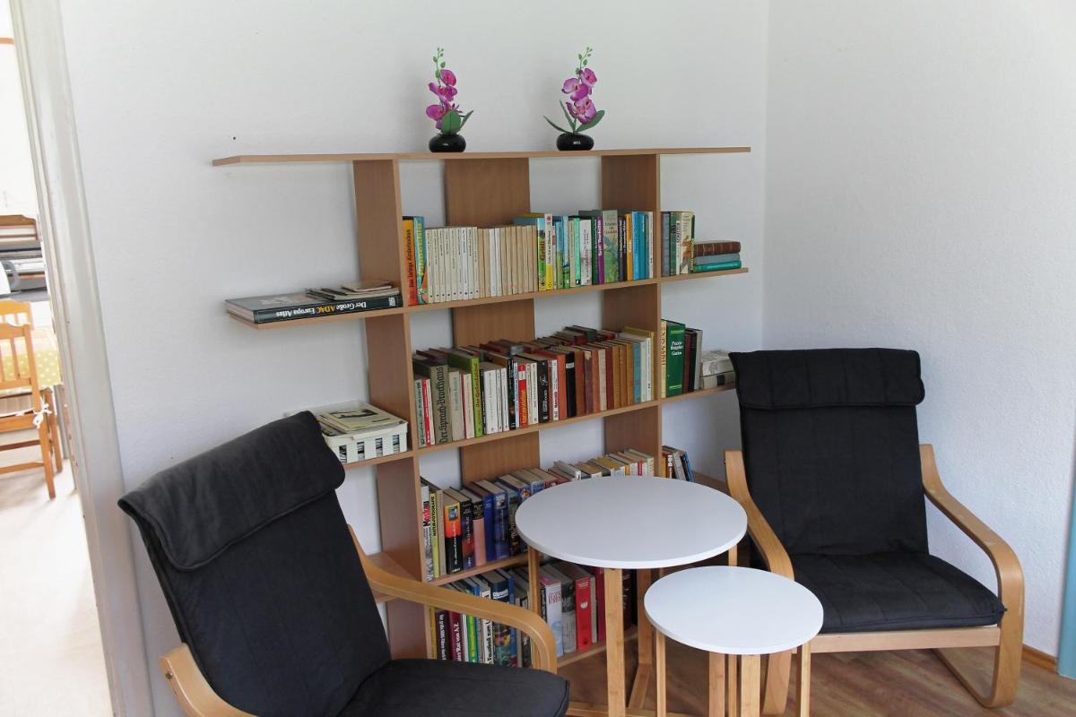 Ferienhaus mit Kamin in Småland für 6 Personen - Housity