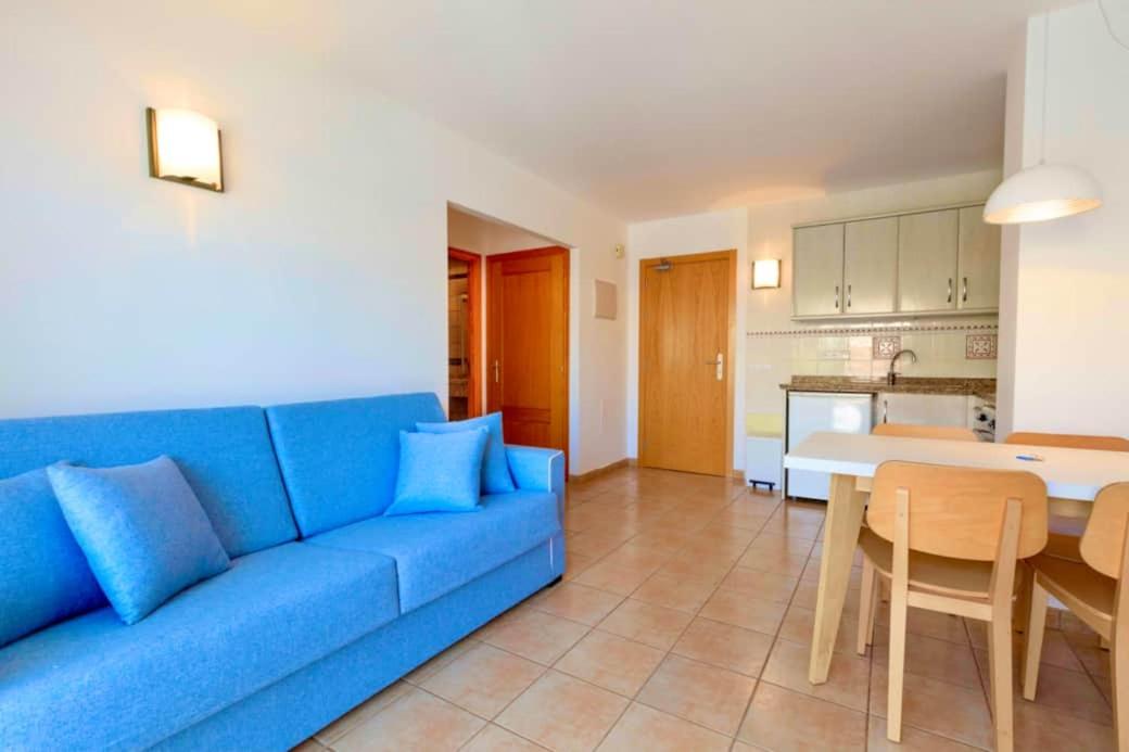 APARTAMENTO SA VARADERO 2S VISTA MARE LATERALE - Housity