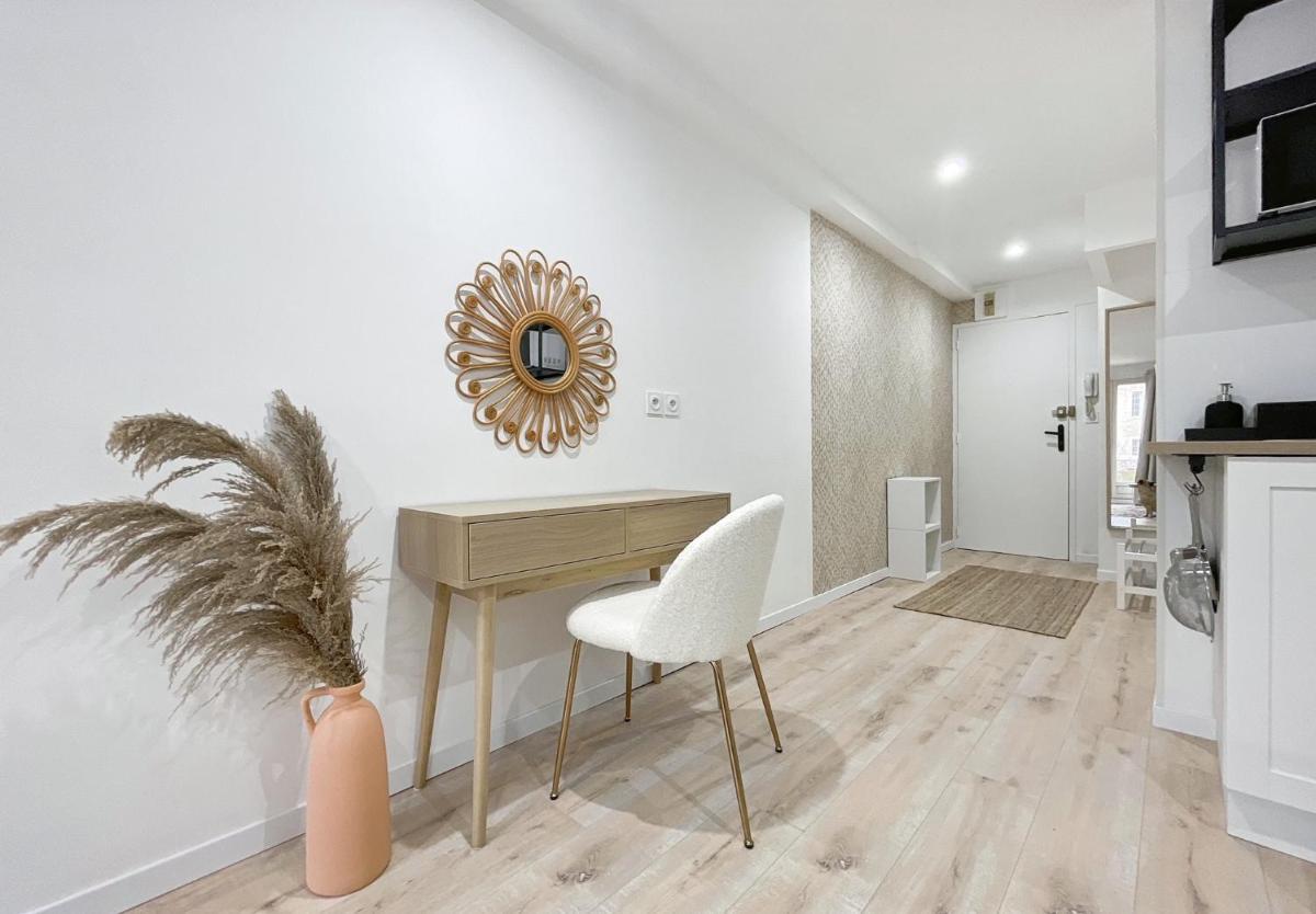 Studio avec terrasse - Centre Historique - Housity