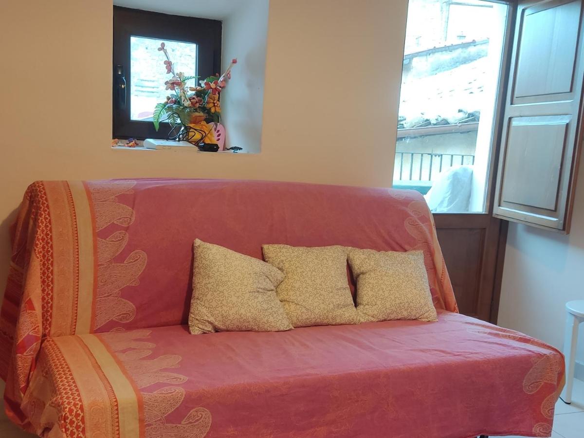 Casa nel borgo nella natura - Housity