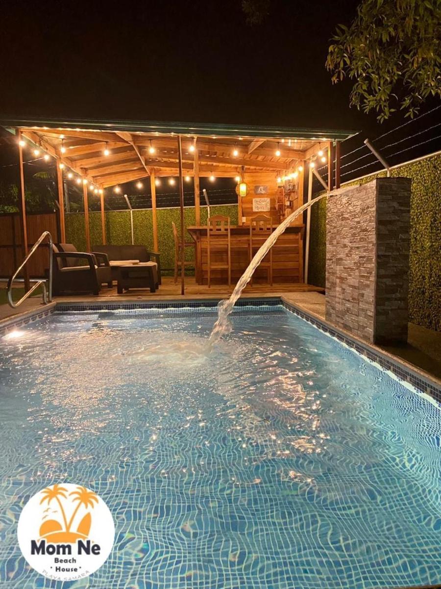 Mom Ne Beach House - Housity