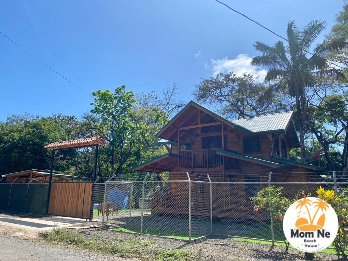 Mom Ne Beach House - Housity