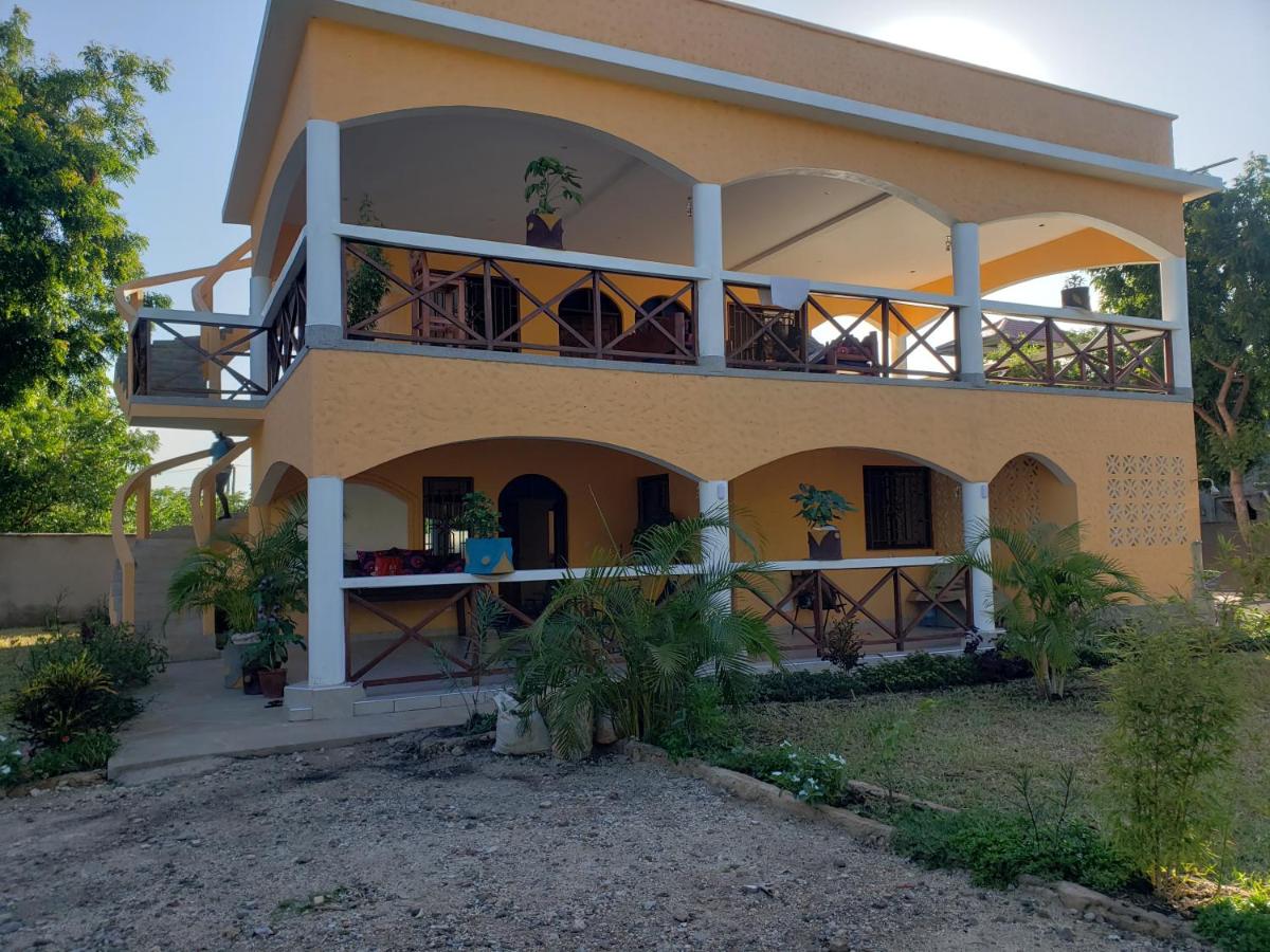Bella Breeze1 - Diani Beach, Kenya - Housity