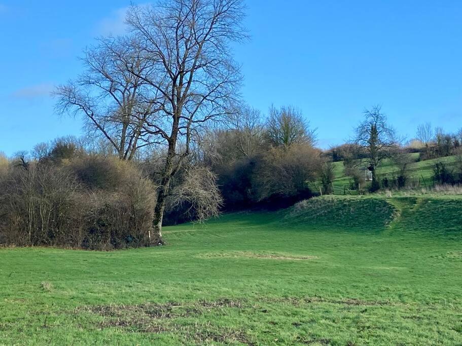 Le Clos des deux chênes - Housity
