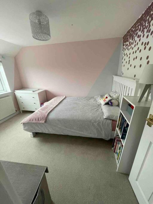 Perfect family home in the beautiful Pembrokeshire - Housity