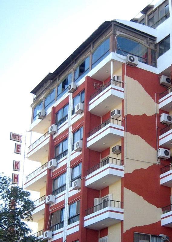 King Akhenaton Hotel - Housity