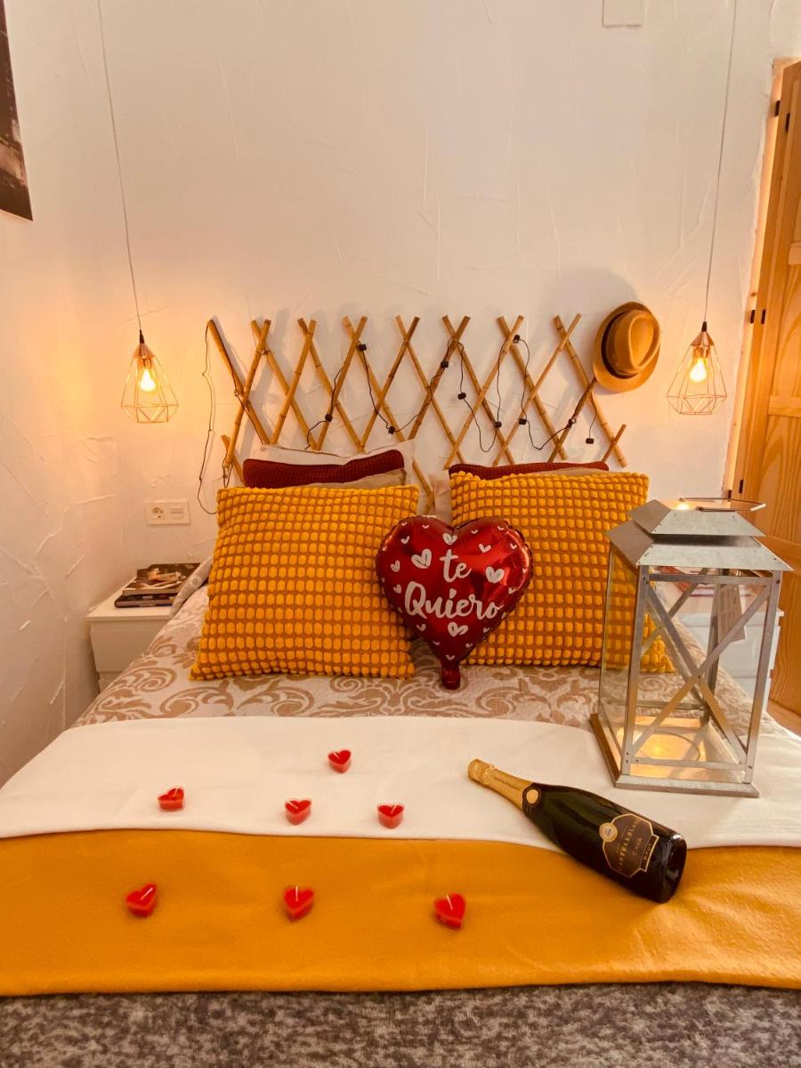 Suite San Mateos 15 - Housity