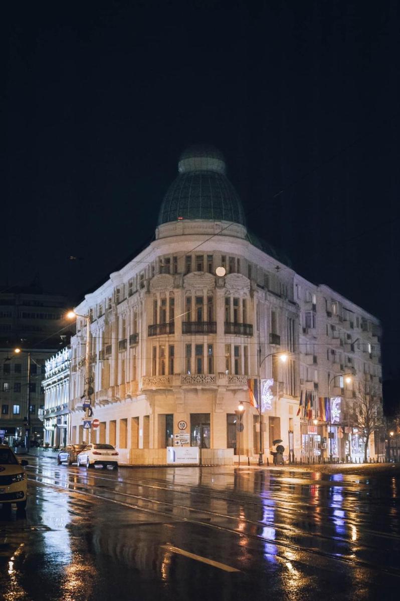 Danielle Apartament - Housity