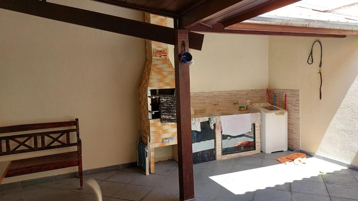 Suitetrails - Suite aconchegante em Cruzeiro