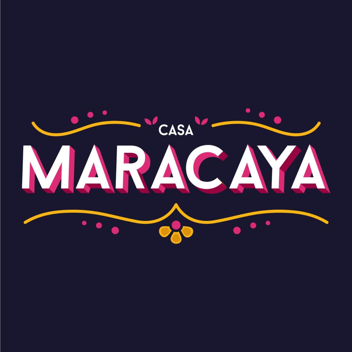 Casa Maracaya - Housity