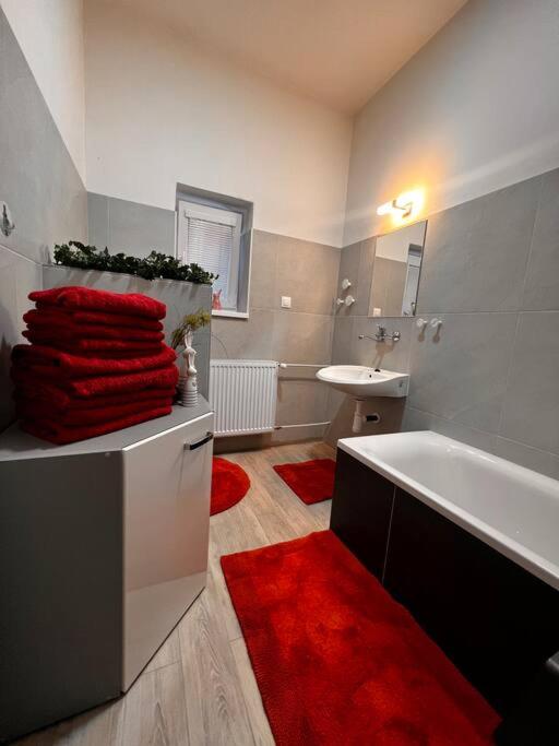 Apartman - centrum zadarmo parkovanie - Housity