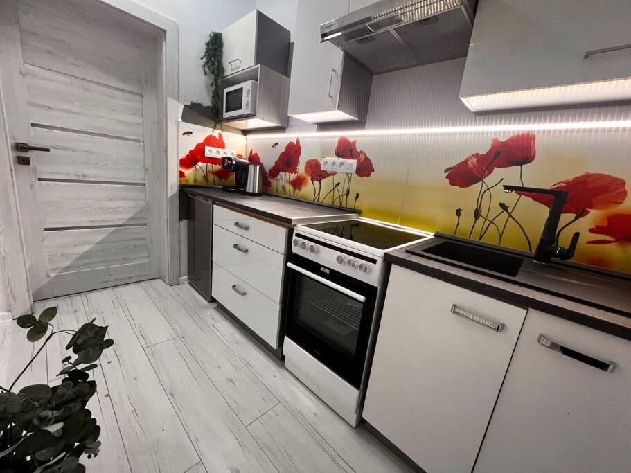 Apartman - centrum zadarmo parkovanie - Housity