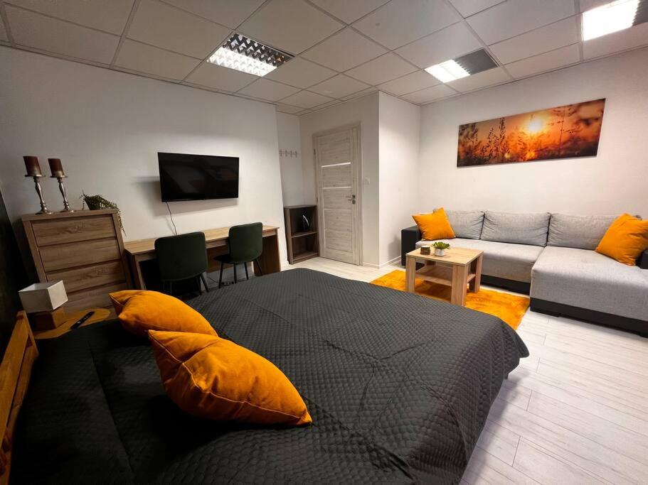 Apartman - centrum zadarmo parkovanie - Housity