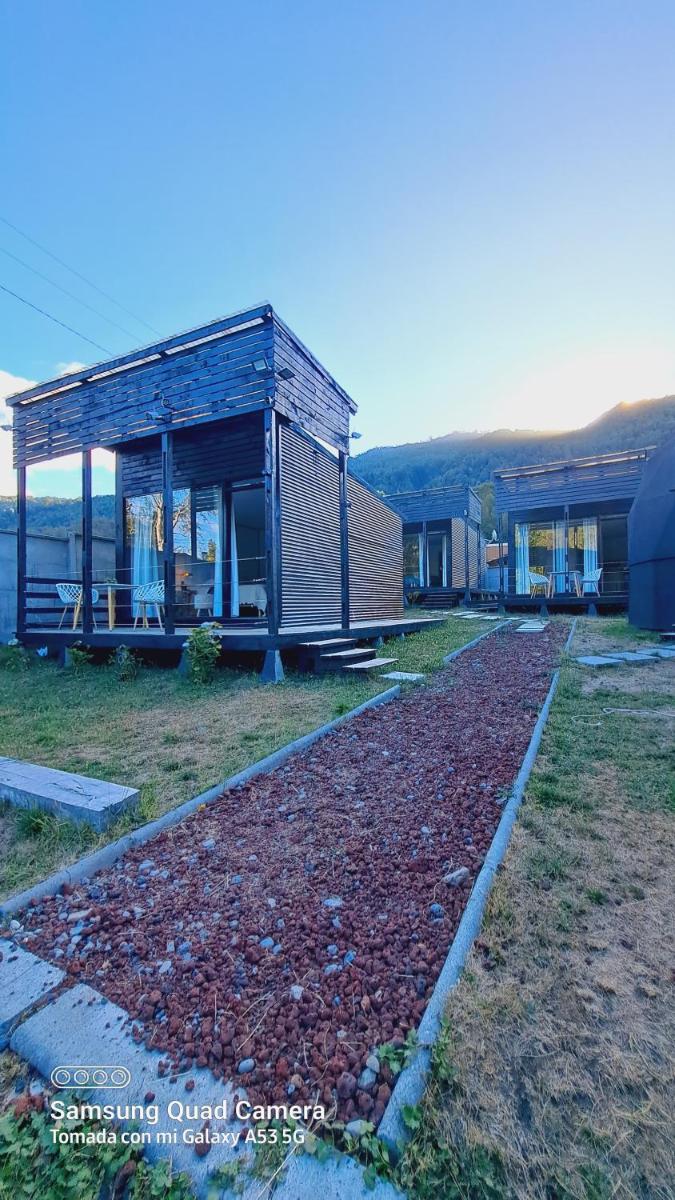 Loft mediterráneo con terraza - Housity