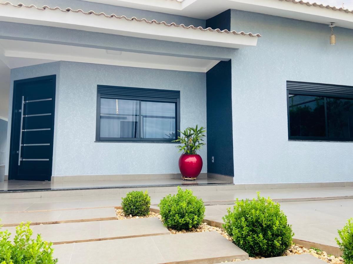 Suitetrails - Casa Privativa na Av. Garibaldi Vila A