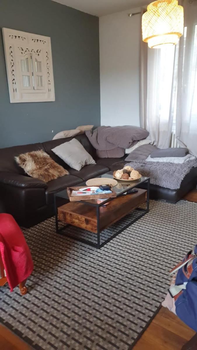 Chez audrey - Housity