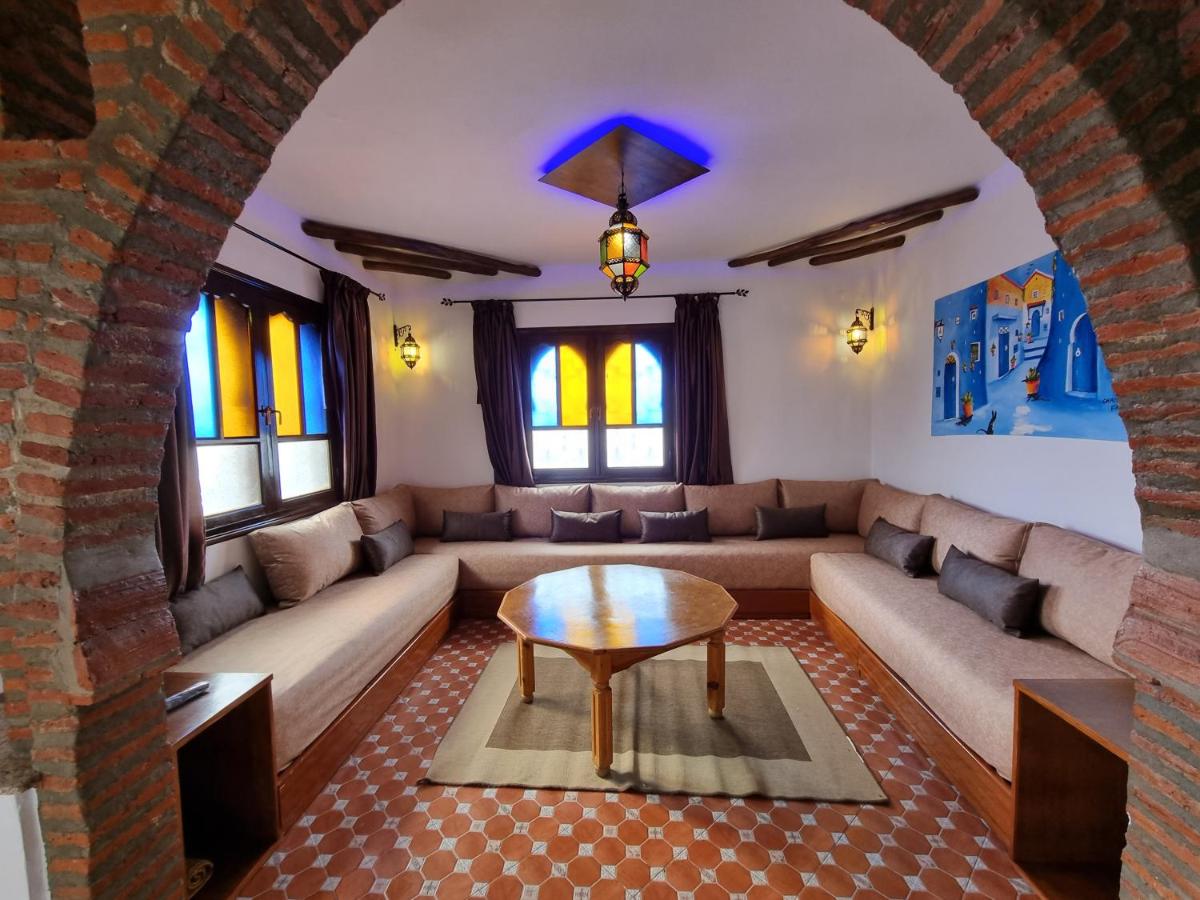Résidence casa Rahma - Housity
