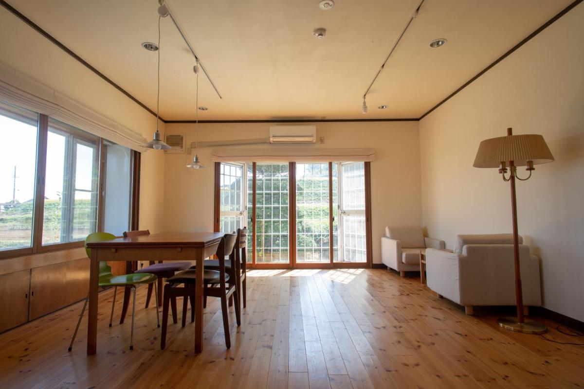 Nakasendo Ashida-Shuku Tateshina Akariya - Housity