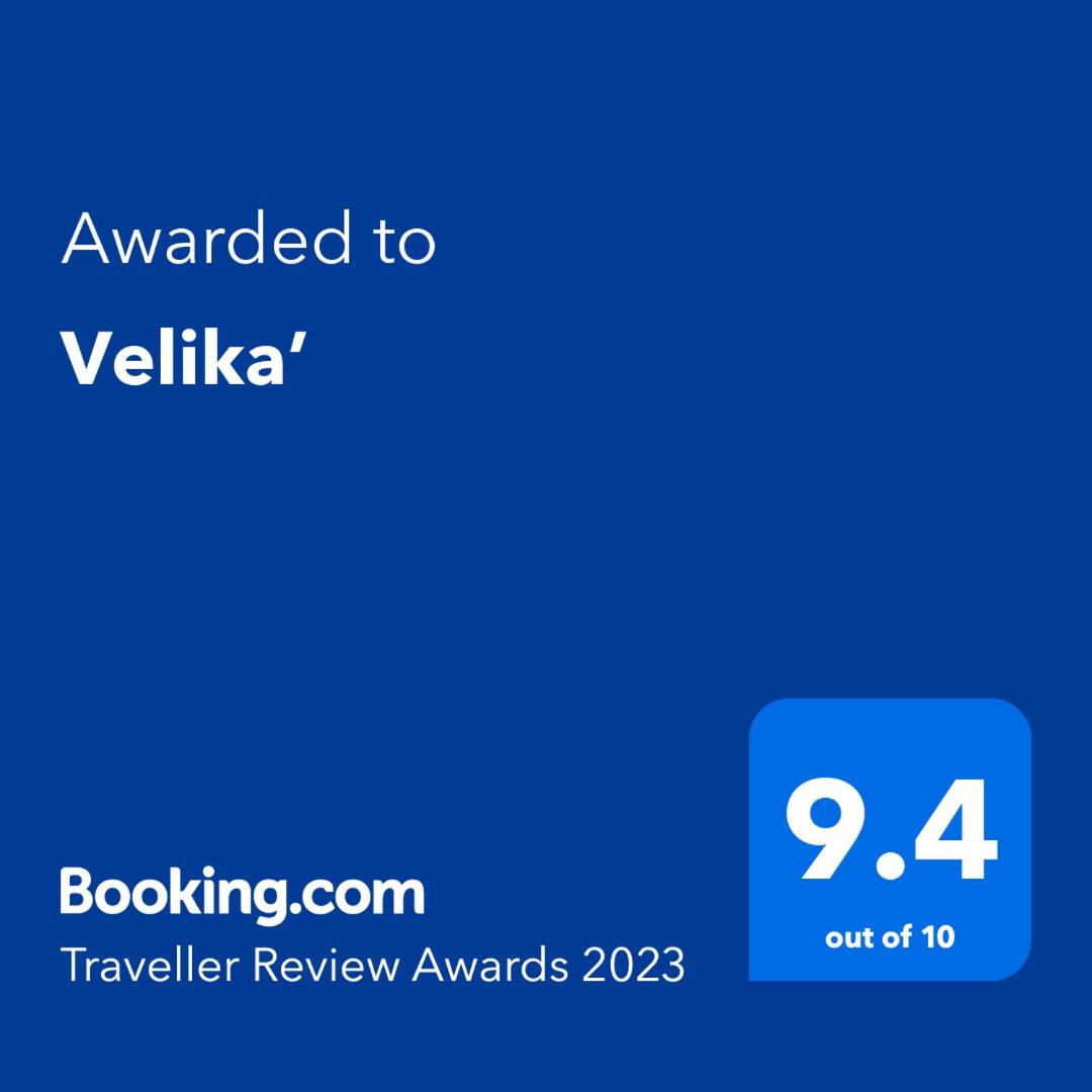Velika’ - Housity