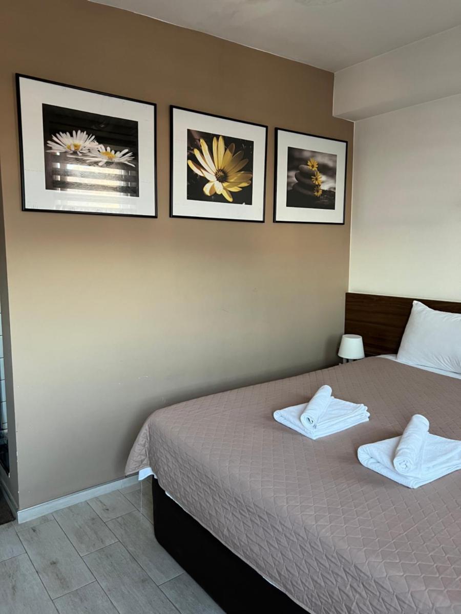 Suitetrails - Deni Apartments