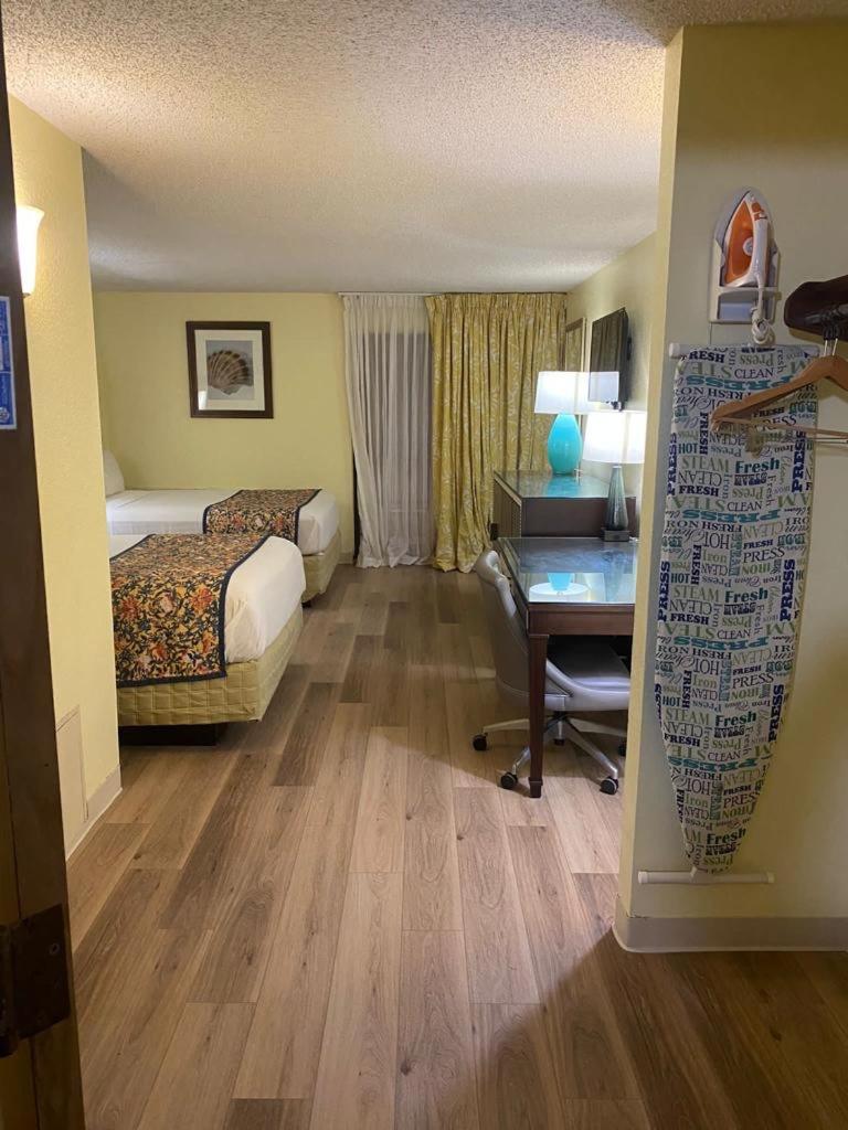 OK Hotel - Housity