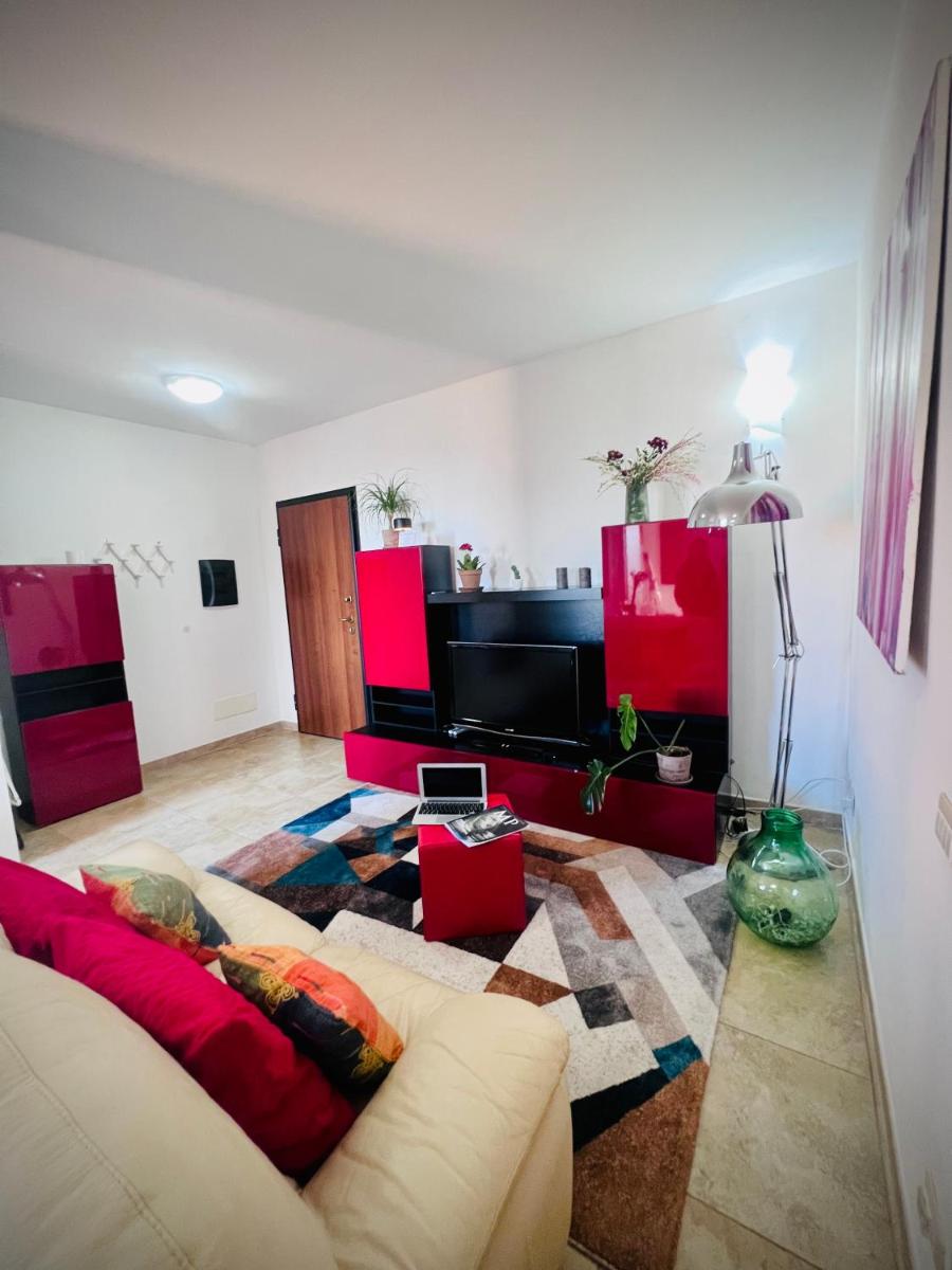West Sardinia Apartments - Housity
