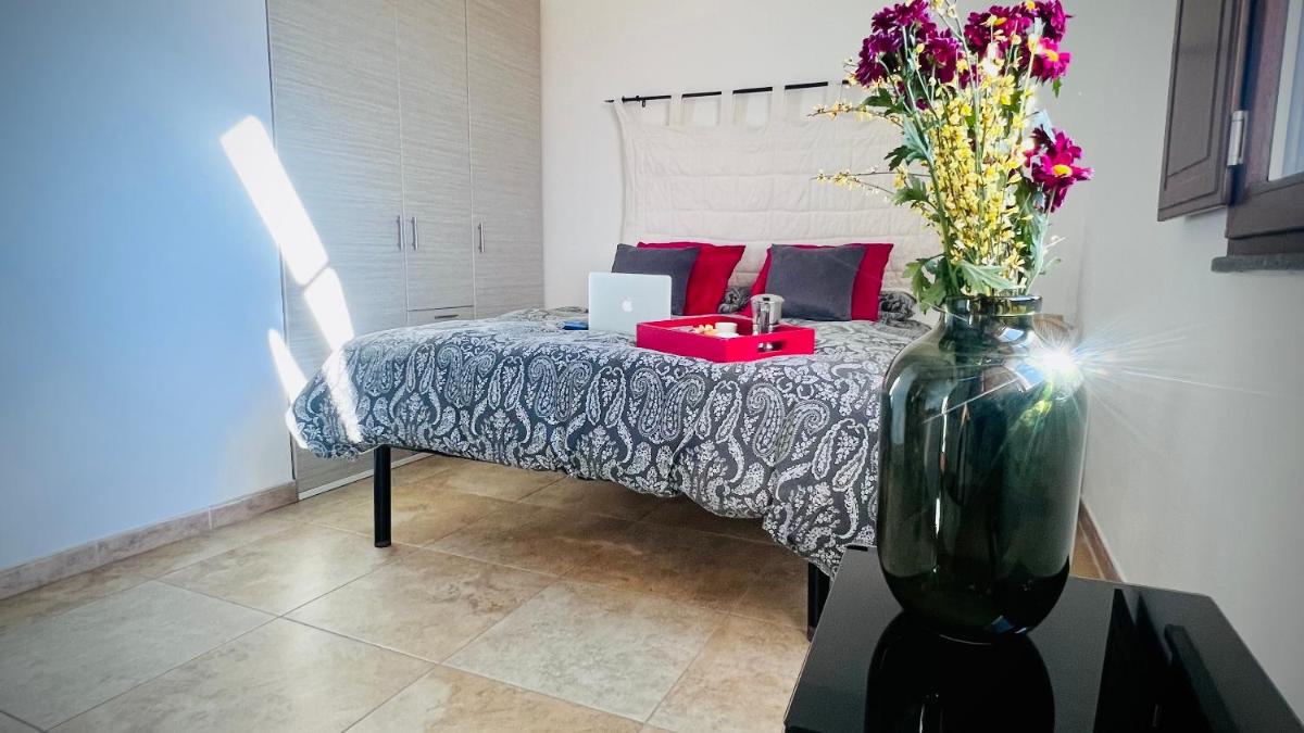West Sardinia Apartments - Housity