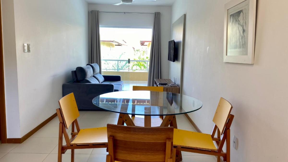 Village em Guarajuba - Housity