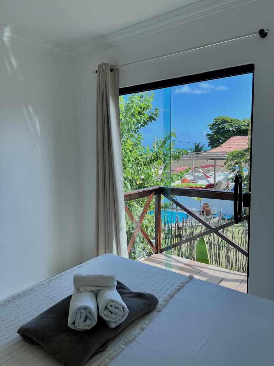 Maré Suítes Maragogi - Housity