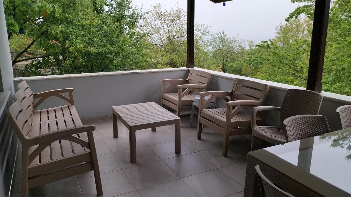 Mohti villa - Housity