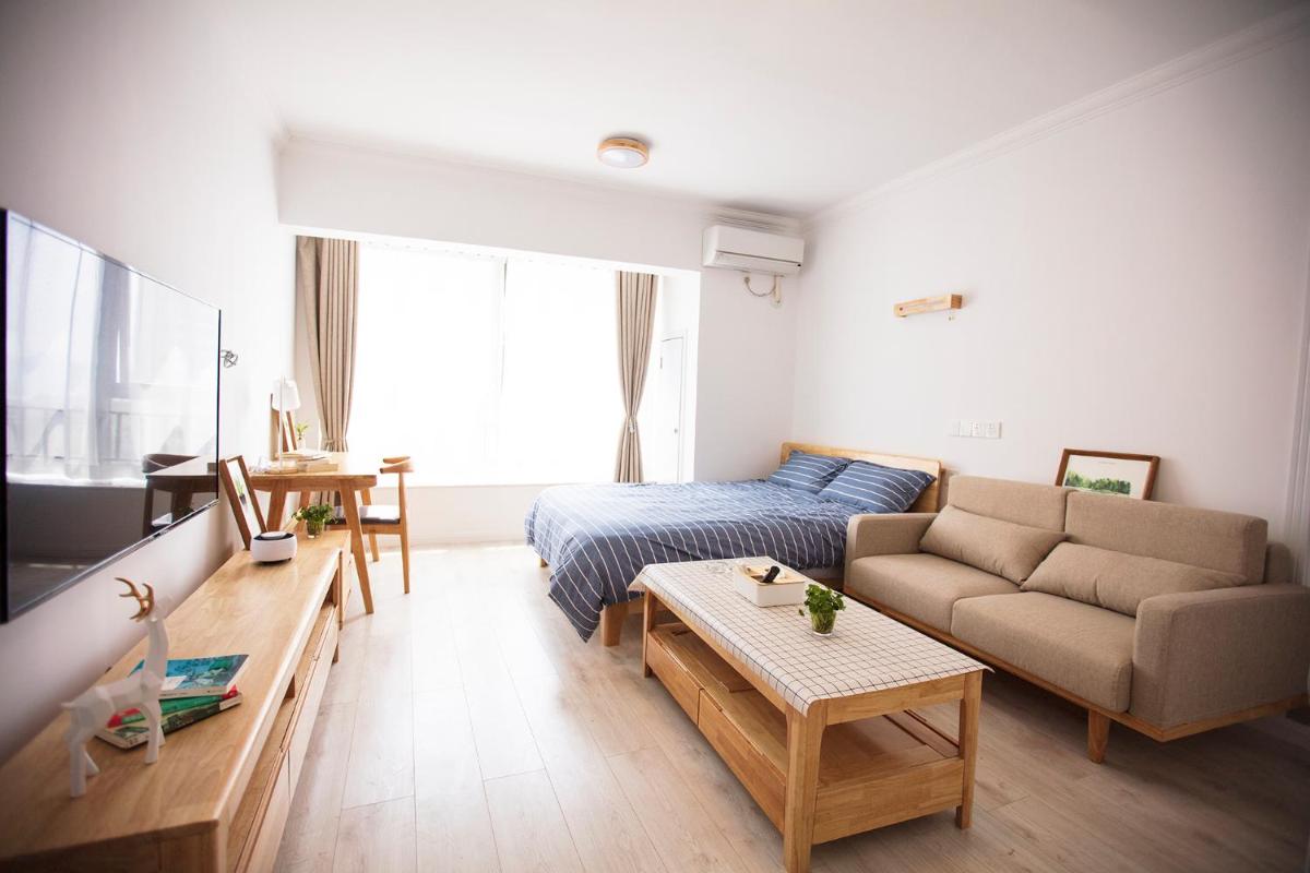 Yoshe Independent Apartment - Housity