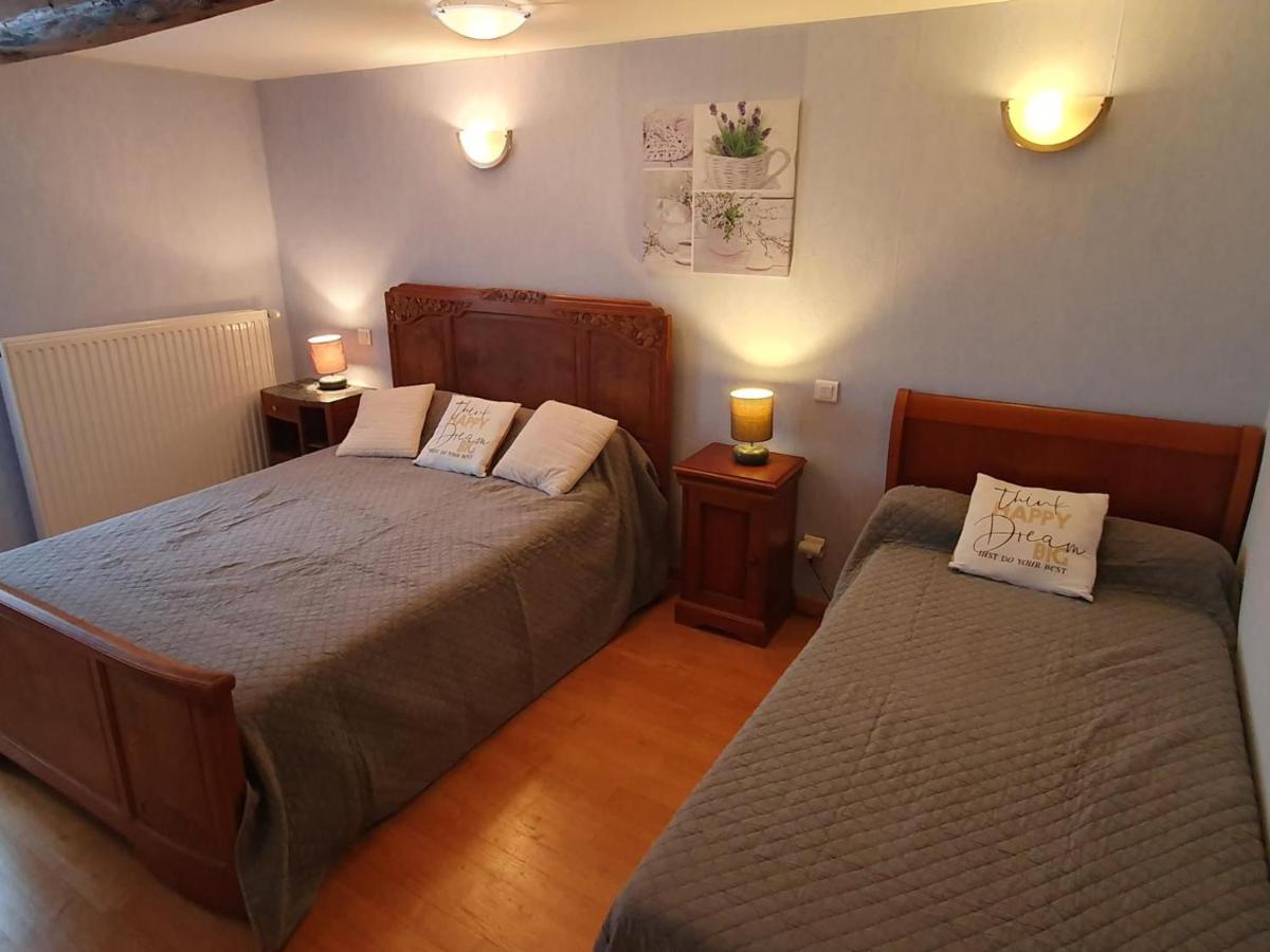 Gîte 11 pers., charme rural, internet, animaux admis - FR-1-496-86 - Housity