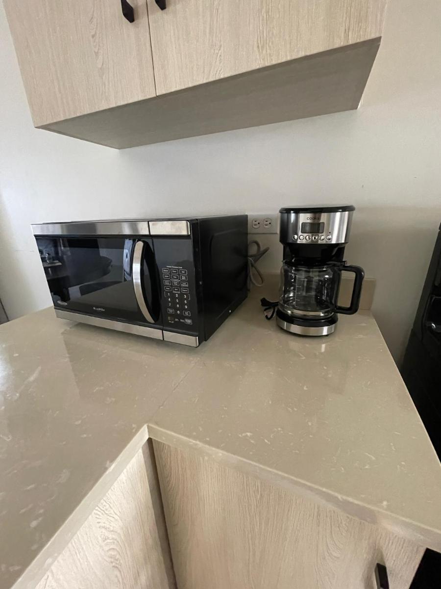 One king Bed Near Puerto Seco Beach - Housity
