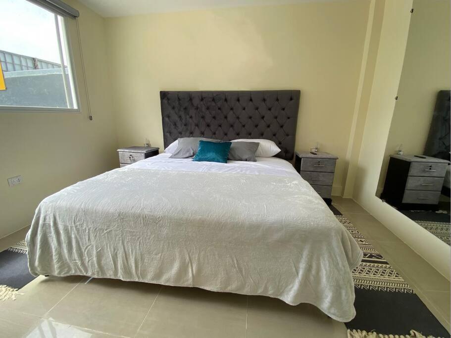 Hermosa suite privada y cerca de todo - Housity