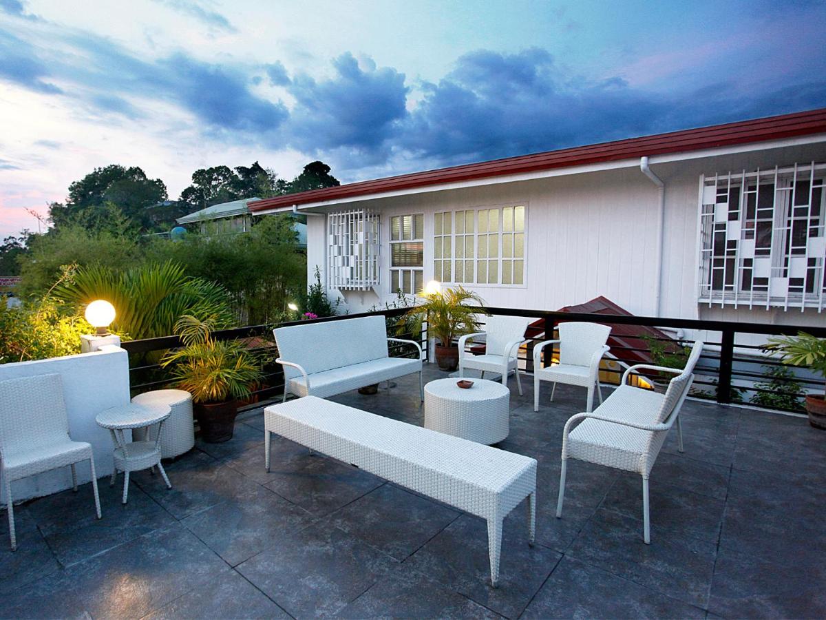 Casa Genaro Bed and Breakfast by Cocotel - Housity