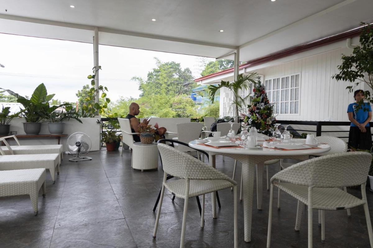 Casa Genaro Bed and Breakfast by Cocotel - Housity