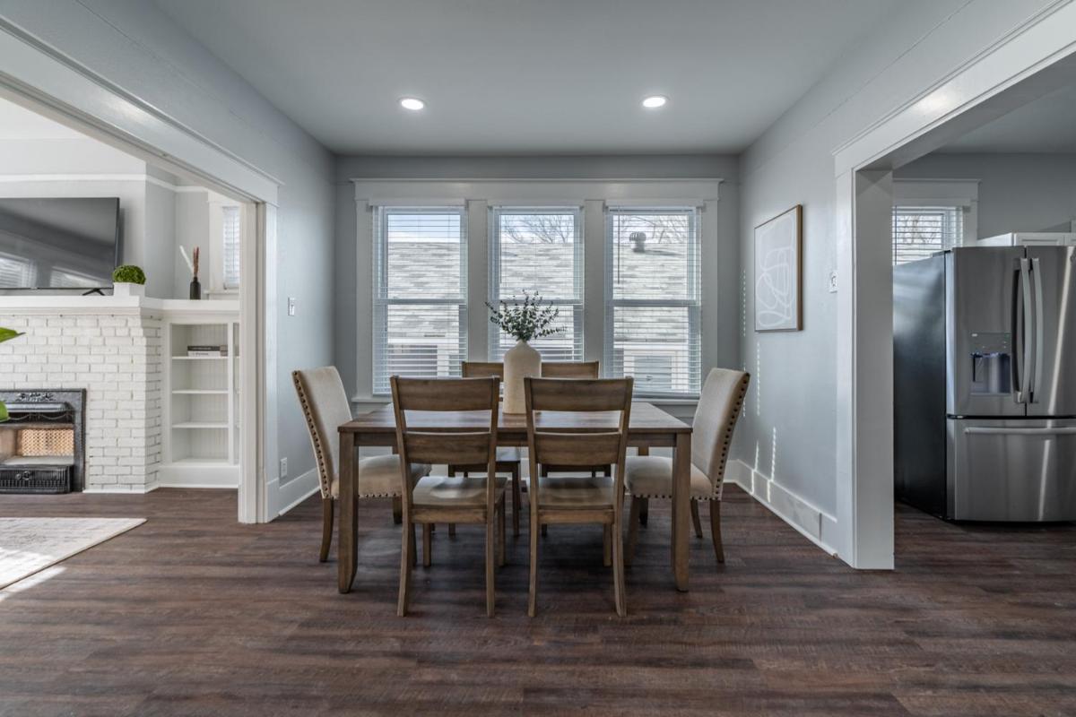 4BR Home in the Heart of Hillcrest - Housity