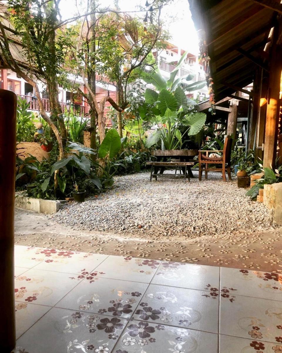 Suitetrails - Champalao The Villa